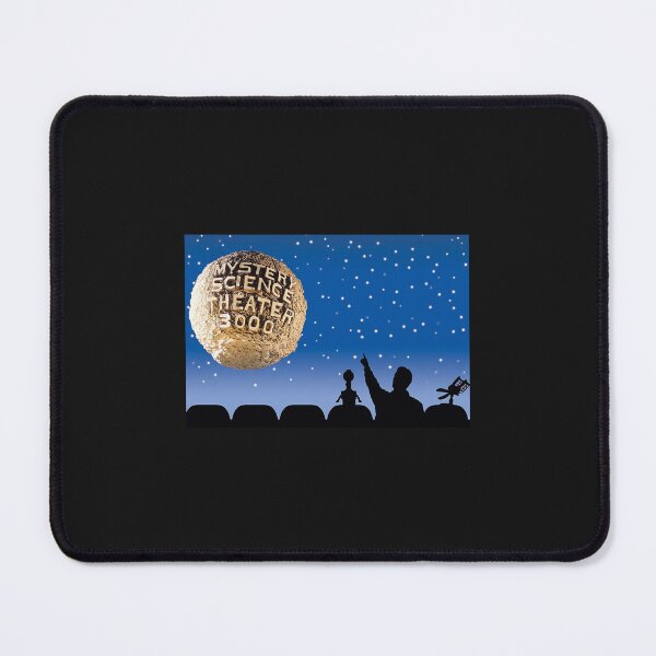 Item preview, MST3K - Mystery Science Theater 3000  designed and sold by gandosscot.
