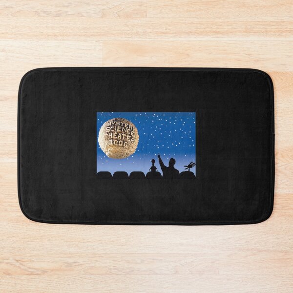 Item preview, MST3K - Mystery Science Theater 3000  designed and sold by gandosscot.