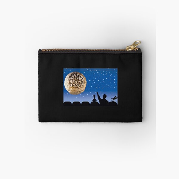 Item preview, MST3K - Mystery Science Theater 3000  designed and sold by gandosscot.