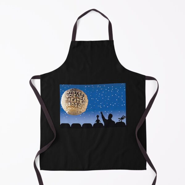 Item preview, MST3K - Mystery Science Theater 3000 designed and sold by gandosscot.
