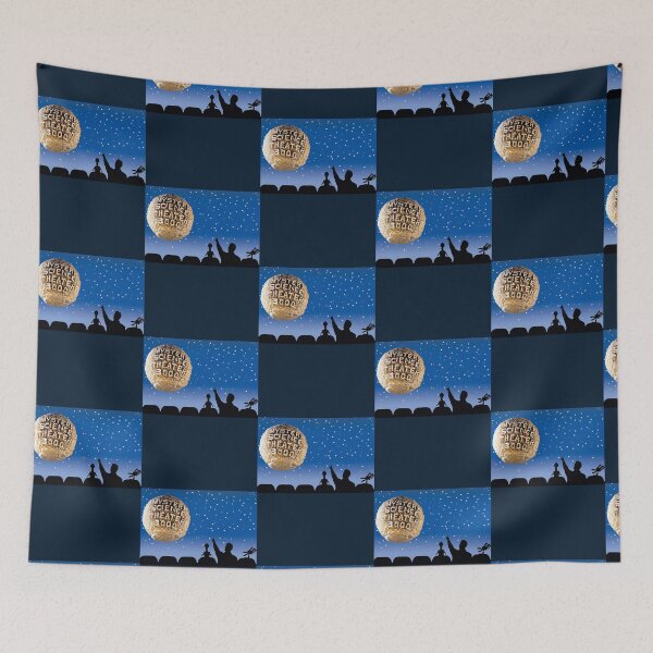Item preview, MST3K - Mystery Science Theater 3000  designed and sold by gandosscot.
