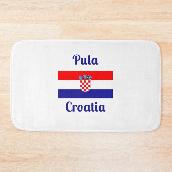 Item preview, Pula Croatia - Stylish Prints, designed and sold by Fleetwood1994.