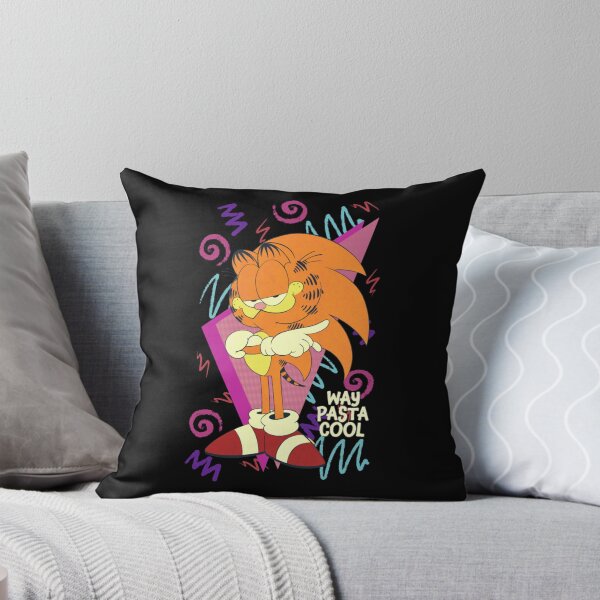 Item preview, Garfield the Hedgehog Shadow designed and sold by Wilburn  Laveta.