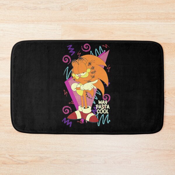 Item preview, Garfield the Hedgehog Shadow designed and sold by Wilburn  Laveta.