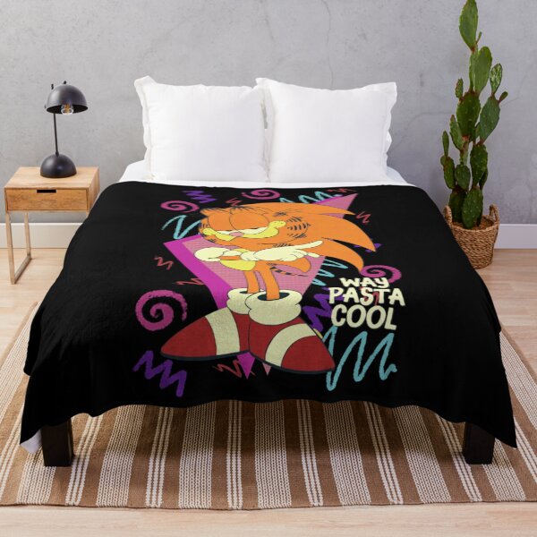 Item preview, Garfield the Hedgehog Shadow designed and sold by Wilburn  Laveta.