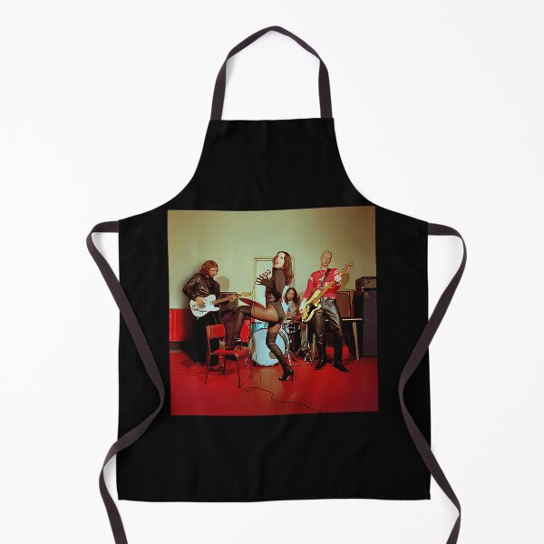 Item preview, Wolf Alice Bloom Baby Bloom designed and sold by TimeVela.