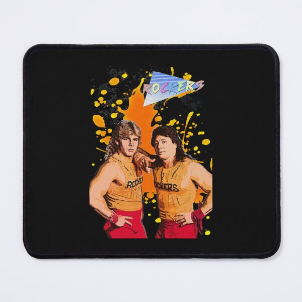 Item preview, Shawn Michaels Neon HBK designed and sold by minhmanfg.