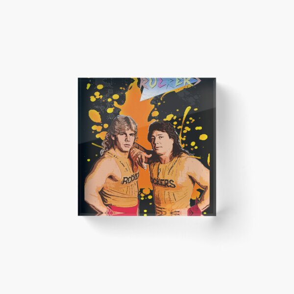 Item preview, Shawn Michaels Neon HBK designed and sold by minhmanfg.