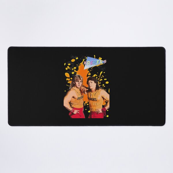 Item preview, Shawn Michaels Neon HBK designed and sold by minhmanfg.