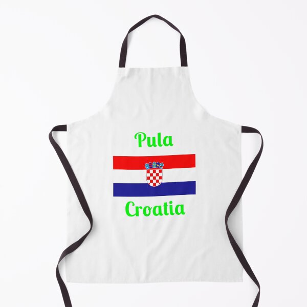 Item preview, Pula Croatia - Stylish Prints, designed and sold by Fleetwood1994.