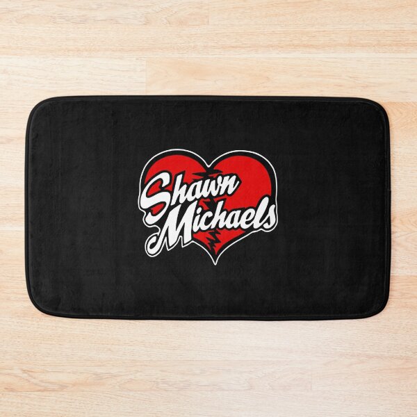 Item preview, Shawn Michaels Neon HBK designed and sold by minhmanfg.
