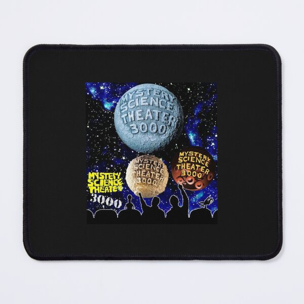Item preview, MST3K - Mystery Science Theater 3000  designed and sold by gandosscot.