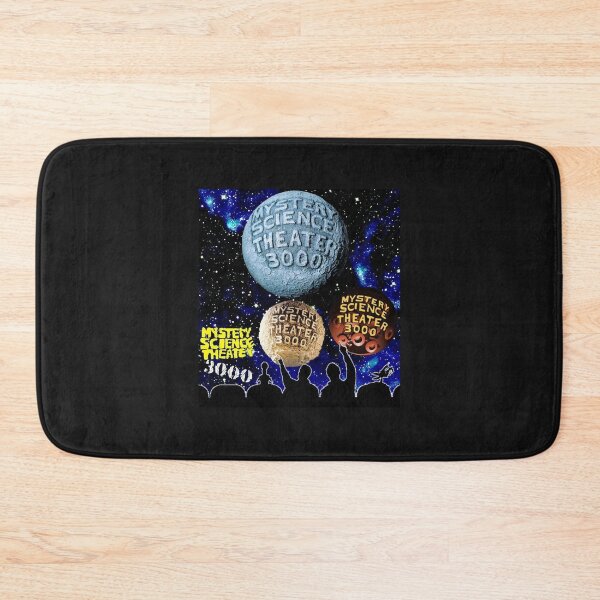 Item preview, MST3K - Mystery Science Theater 3000  designed and sold by gandosscot.