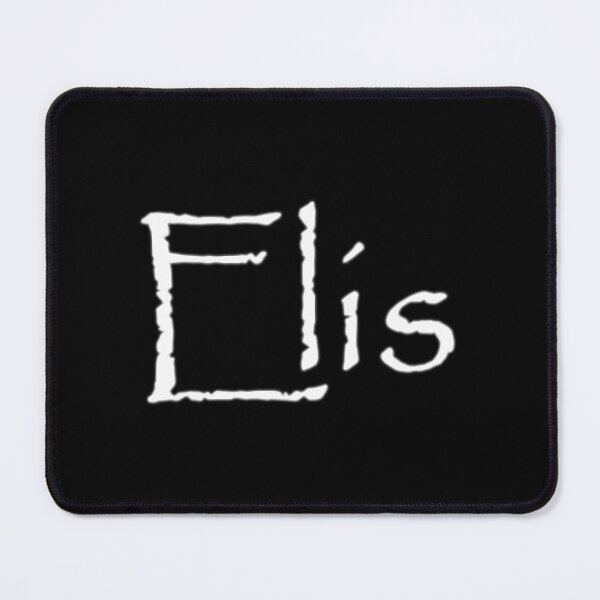 Item preview, Elis Rock Band Liechtenstein designed and sold by TimeVela.