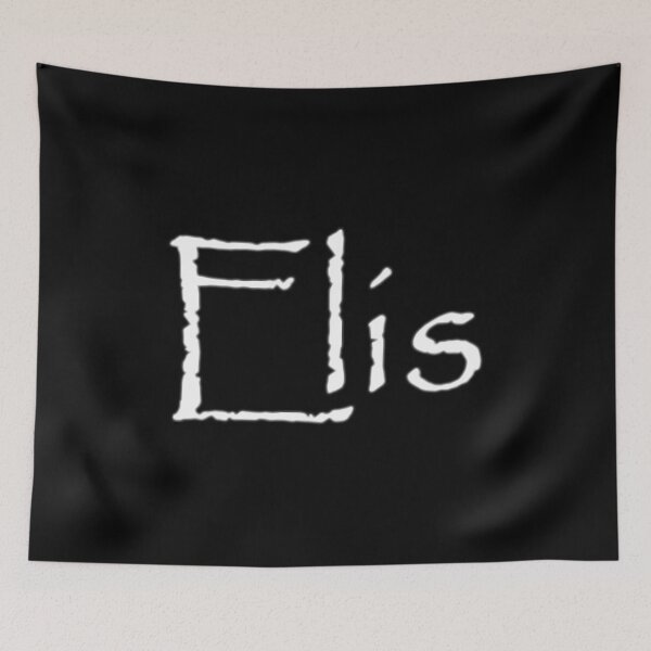 Item preview, Elis Rock Band Liechtenstein designed and sold by TimeVela.