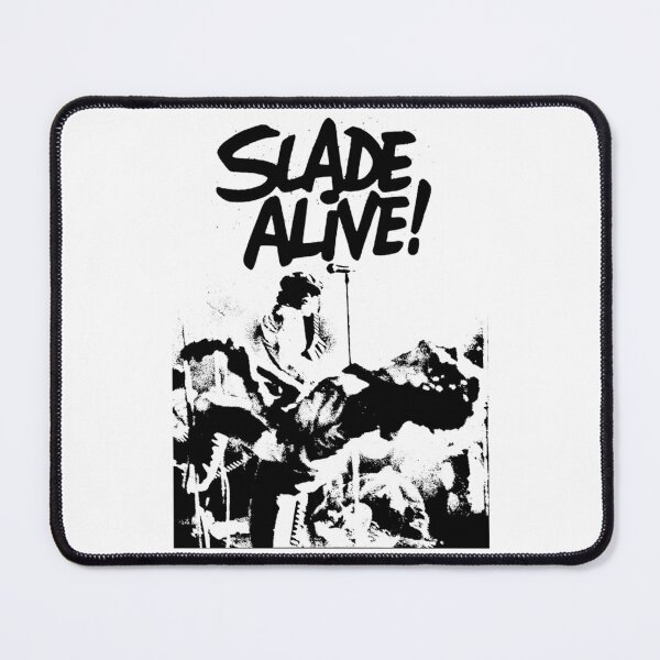 Item preview, Slade Alive designed and sold by gefarnessaon.