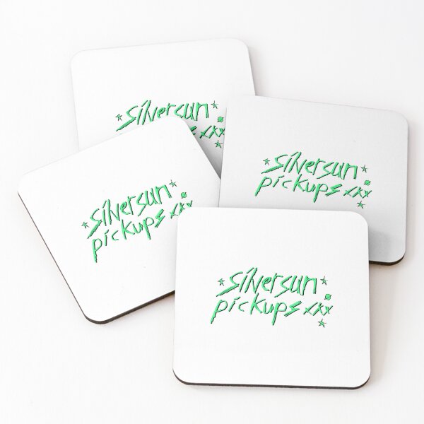 Item preview, Silversun Pickups Band designed and sold by kourtneylabar.