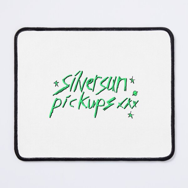 Item preview, Silversun Pickups Band designed and sold by kourtneylabar.