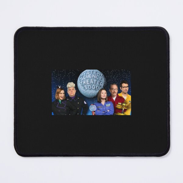 Item preview, MST3K - Mystery Science Theater 3000 designed and sold by gandosscot.