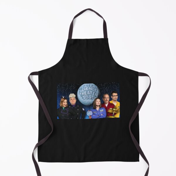 Item preview, MST3K - Mystery Science Theater 3000 designed and sold by gandosscot.