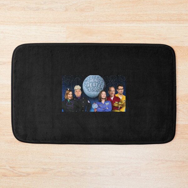 Item preview, MST3K - Mystery Science Theater 3000  designed and sold by gandosscot.