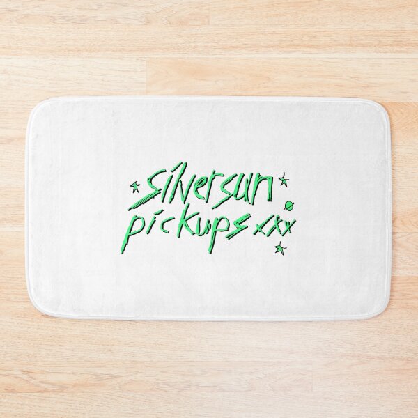 Item preview, Silversun Pickups Band designed and sold by kourtneylabar.