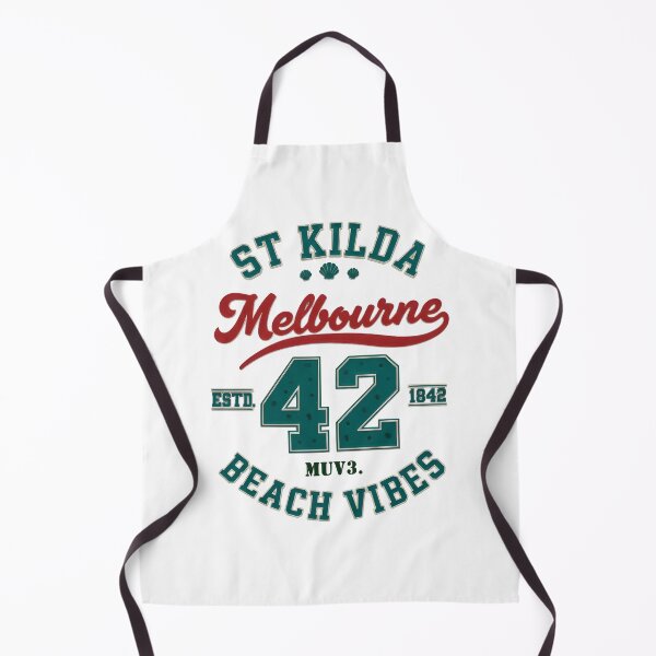 Item preview, Iconic St Kilda, Melbourne designed and sold by MUV3.