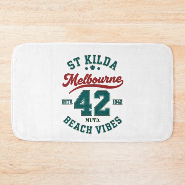 Item preview, Iconic St Kilda, Melbourne designed and sold by MUV3.