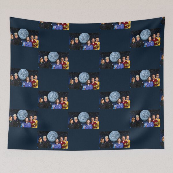 Item preview, MST3K - Mystery Science Theater 3000  designed and sold by gandosscot.