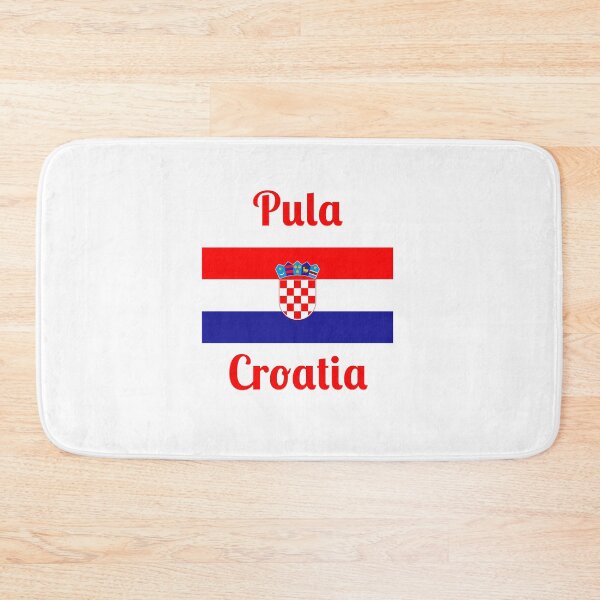 Item preview, Pula Croatia - Stylish Prints, designed and sold by Fleetwood1994.