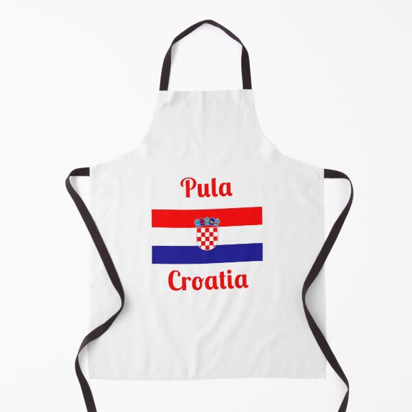 Item preview, Pula Croatia - Stylish Prints, designed and sold by Fleetwood1994.