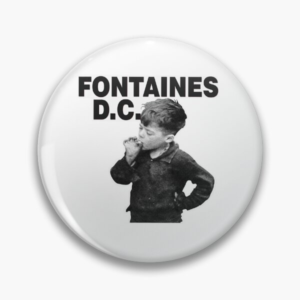 Item preview,  Fontaine designed and sold by ChristopherNee.