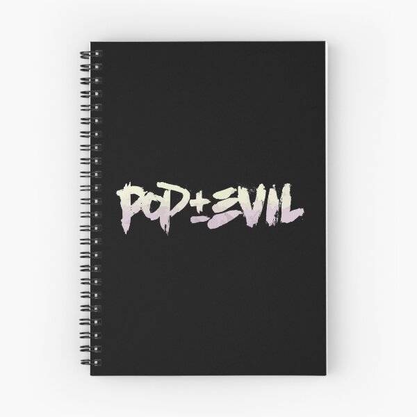 Item preview, Pop Evil band designed and sold by lepardcaleb.