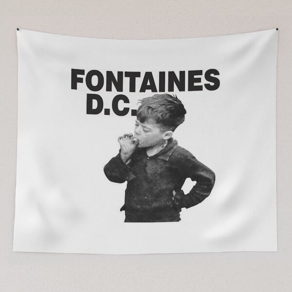 Item preview,  Fontaine designed and sold by ChristopherNee.