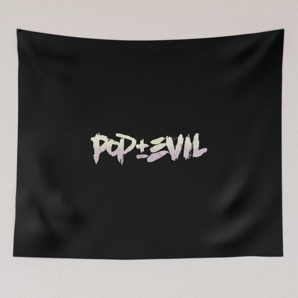 Item preview, Pop Evil band designed and sold by lepardcaleb.