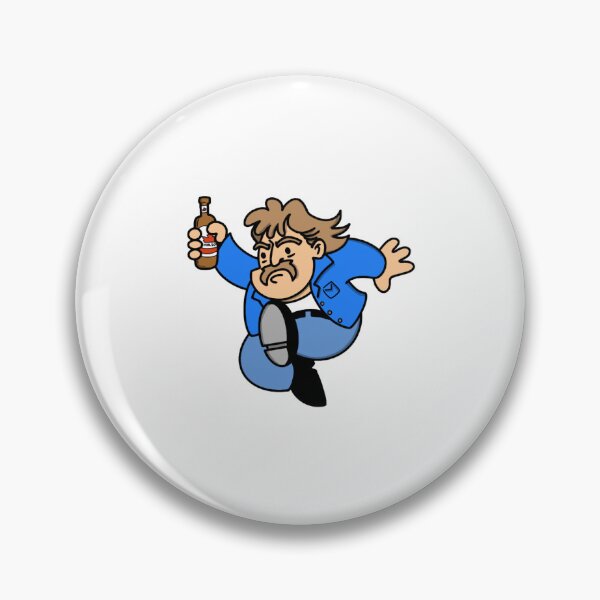Item preview, MST3K - Rowsdower designed and sold by gandosscot.