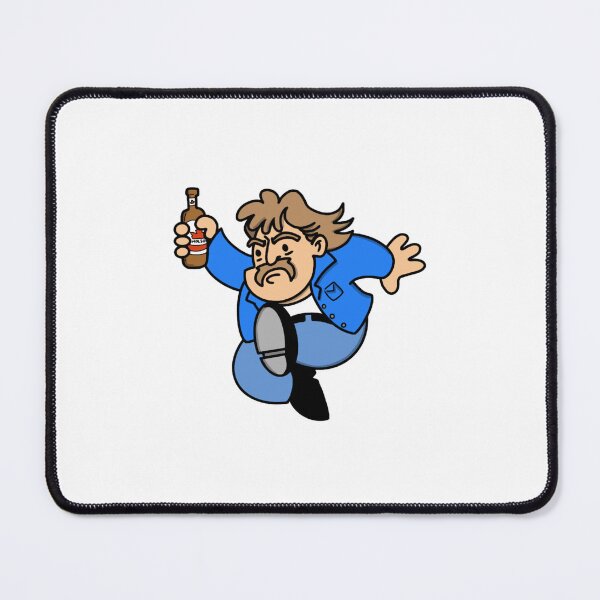 Item preview, MST3K - Rowsdower designed and sold by gandosscot.