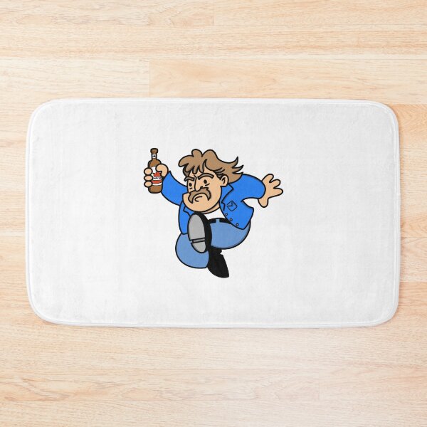 Item preview, MST3K - Rowsdower designed and sold by gandosscot.