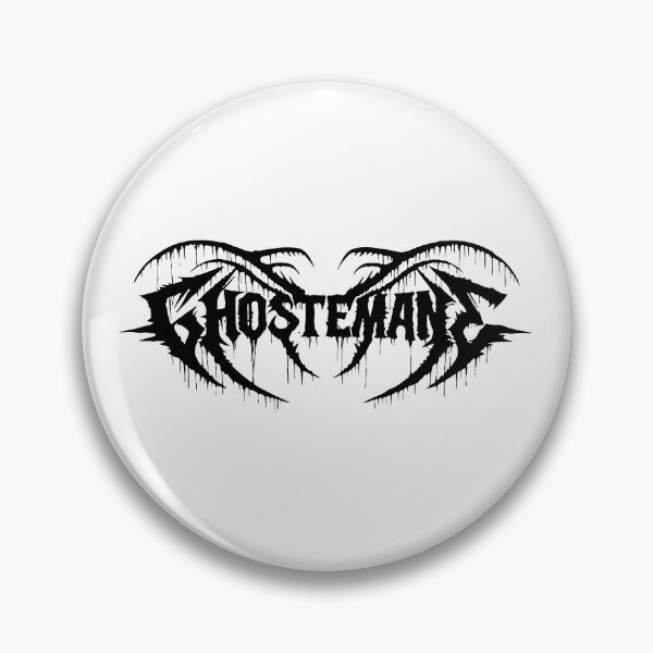 Item preview, Ghostermane Band designed and sold by lyntonjuilfs.