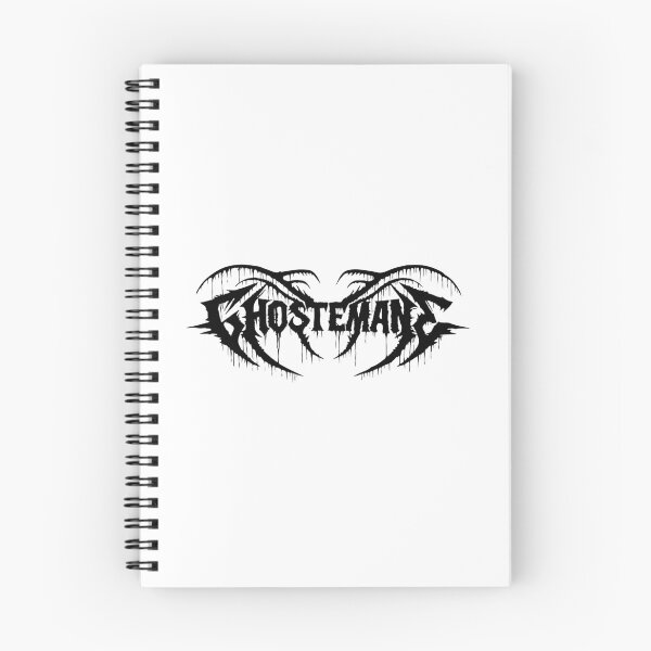 Item preview, Ghostermane Band designed and sold by lyntonjuilfs.