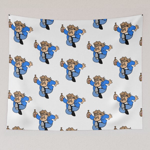 Item preview, MST3K - Rowsdower designed and sold by gandosscot.