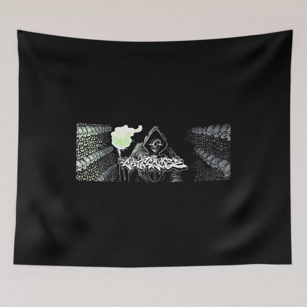 Item preview, Terror Reid band designed and sold by ngueyneffie29.