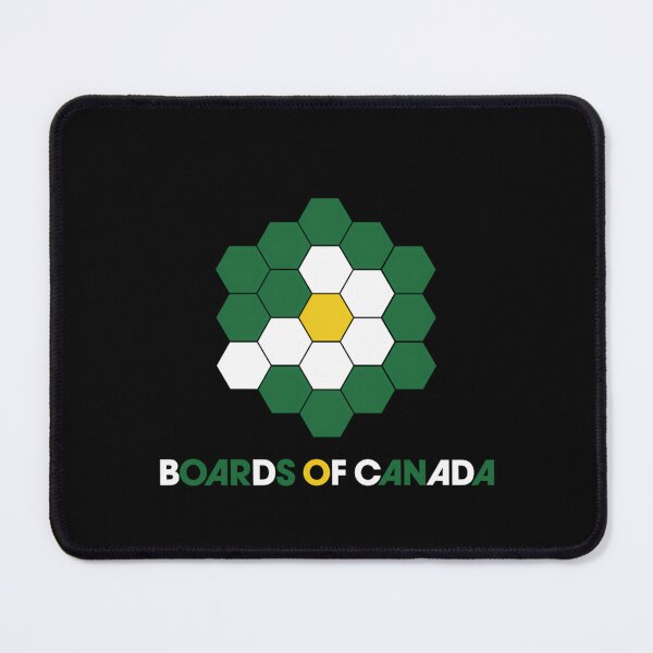Item preview, Boards of canada designed and sold by rondinellikade.