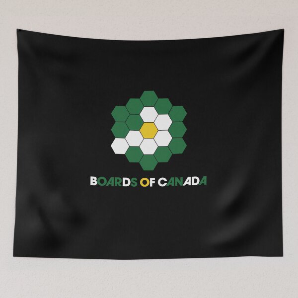 Item preview, Boards of canada designed and sold by rondinellikade.