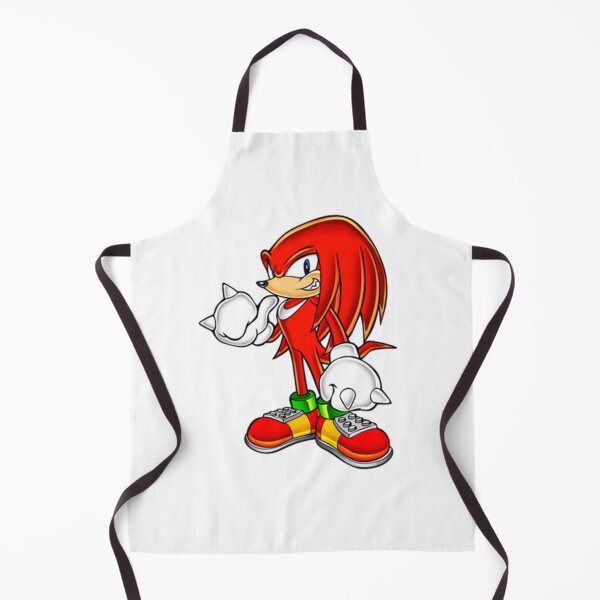 Artikelvorschau, Knuckles Sonic the Hedgehog Shadow entworfen und verkauft von Wilburn Laveta.