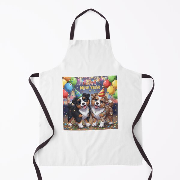 Item preview, Aussie 201 Happy New Year designed and sold by Blaksad.