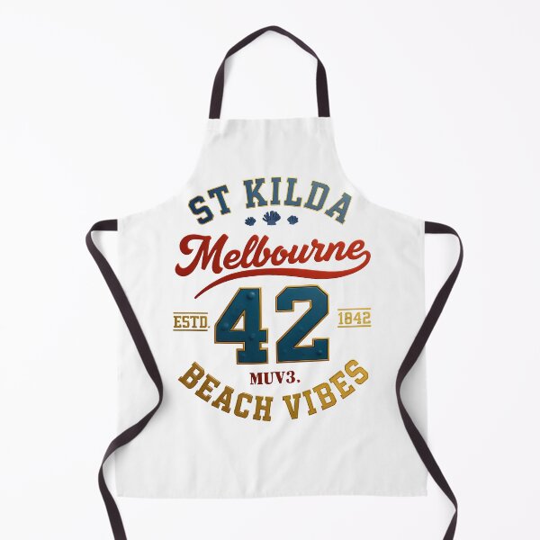 Item preview, Iconic St Kilda, Melbourne V2 designed and sold by MUV3.