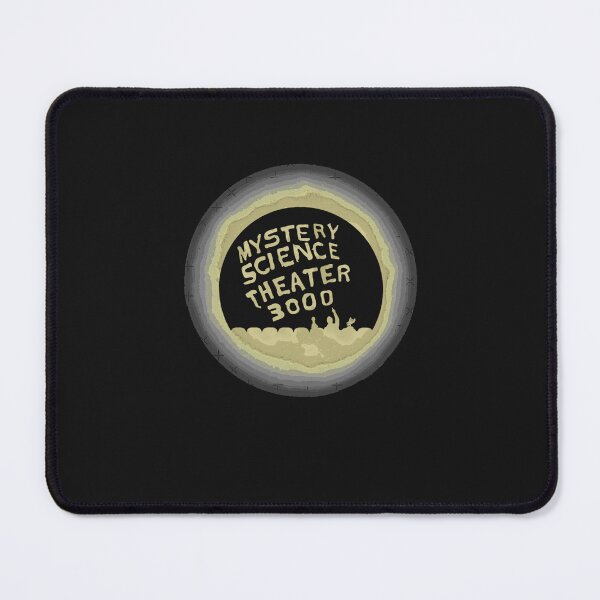 Item preview, MST3K - Spray designed and sold by gandosscot.