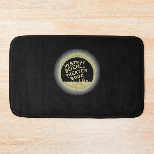 Item preview, MST3K - Spray designed and sold by gandosscot.