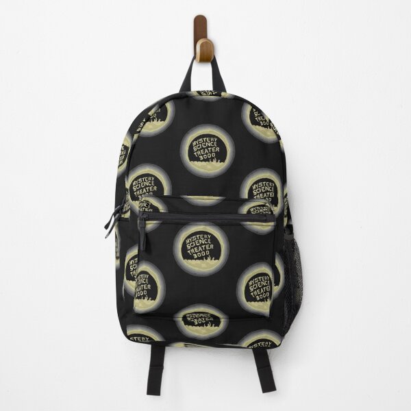 Item preview, MST3K - Spray designed and sold by gandosscot.